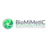 BIOMIMETIC (B2MC) logo