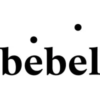 BEBEL logo