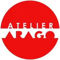 ATELIER ARAGO ARCHITECTES logo