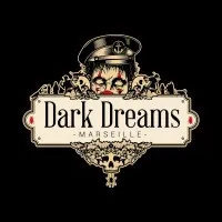 DARK DREAMS logo