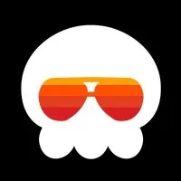 RADPIRATES (RP) logo