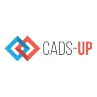 CADS-UP logo