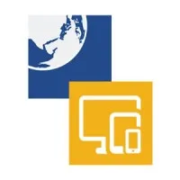 Voici le logo de la marque SERVICE-DIRECT qui représente son identité graphique.