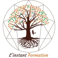 L'INSTANT FORMATION logo