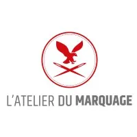 L'ATELIER DU MARQUAGE logo
