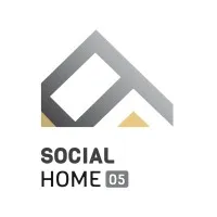SOCIALHOME05 logo