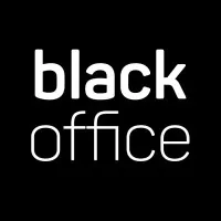 BLACKOFFICE logo