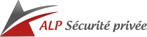 ALP SECURITE PRIVEE (ALPSP) logo