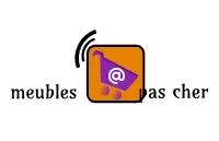 MEUBLES PAS CHER logo