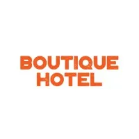 BOUTIQUE HOTEL logo