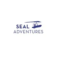 SEAL ADVENTURES logo