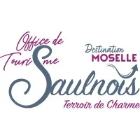 OFFICE DE TOURISME DU PAYS DU SAULNOIS (EPIC OTPS) logo