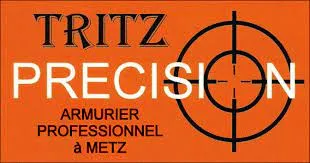 TRITZ OLIVIER logo