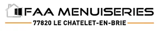 FAA MENUISERIES logo