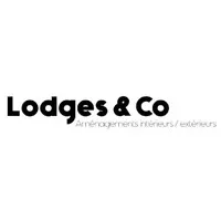 LODGES ET COMPAGNIE (L&C) logo