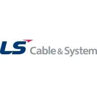 LS CABLE & SYSTEM FRANCE logo