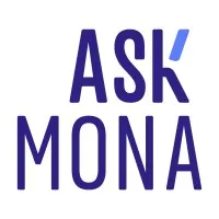 ASKMONA logo