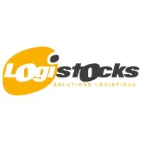 JD LOGISTOCKS logo