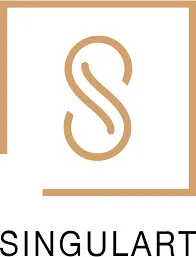 SINGULART logo