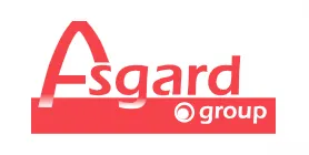 ASGARD SA logo
