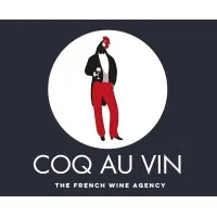 COQ AU VIN logo