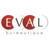 EVAL BUREAUTIQUE logo