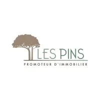 LES PINS PROMOTEUR D'IMMOBILIER logo