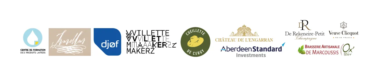 KAUTZ MARIE logo