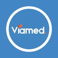 VIAMED logo