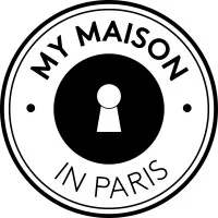 MY MAISON IN PARIS logo