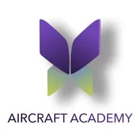 AIRCRAFT ACADEMY logo