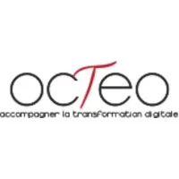 OCTEO logo