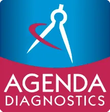 AMND EXPERTISES logo