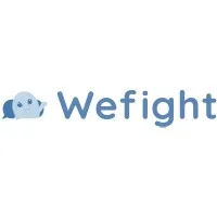 WEFIGHT logo