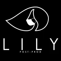 LILY POST-PROD (LILY) logo