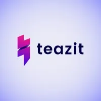 TEAZIT logo