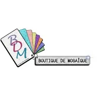 BOUTIQUE DE MOSAIQUE logo