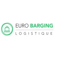EURO BARGING LOGISTIQUE logo