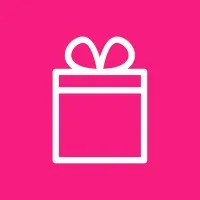 THEPLACETOWISH (TPTW) logo