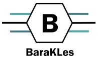 BARAKLES logo