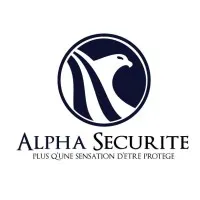 ALPHA SECURITE SAS logo