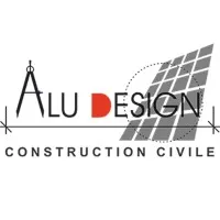 ALU DESIGN FRANCE logo