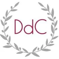 DELIRES DE CREATRICES (DDC) logo