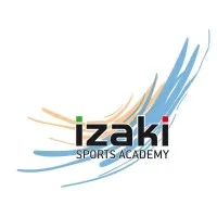 IZAKI SPORTS ACADEMY (ISA) logo