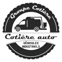 COTIERE AUTO logo
