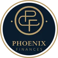PHOENIX FINANCES EC logo