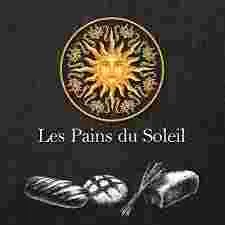 SOLEIL + logo