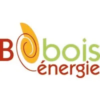 B B ENERGY logo