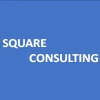 SQUARE CONSULTING logo