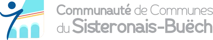 SPL SISTERONAIS BUECH logo